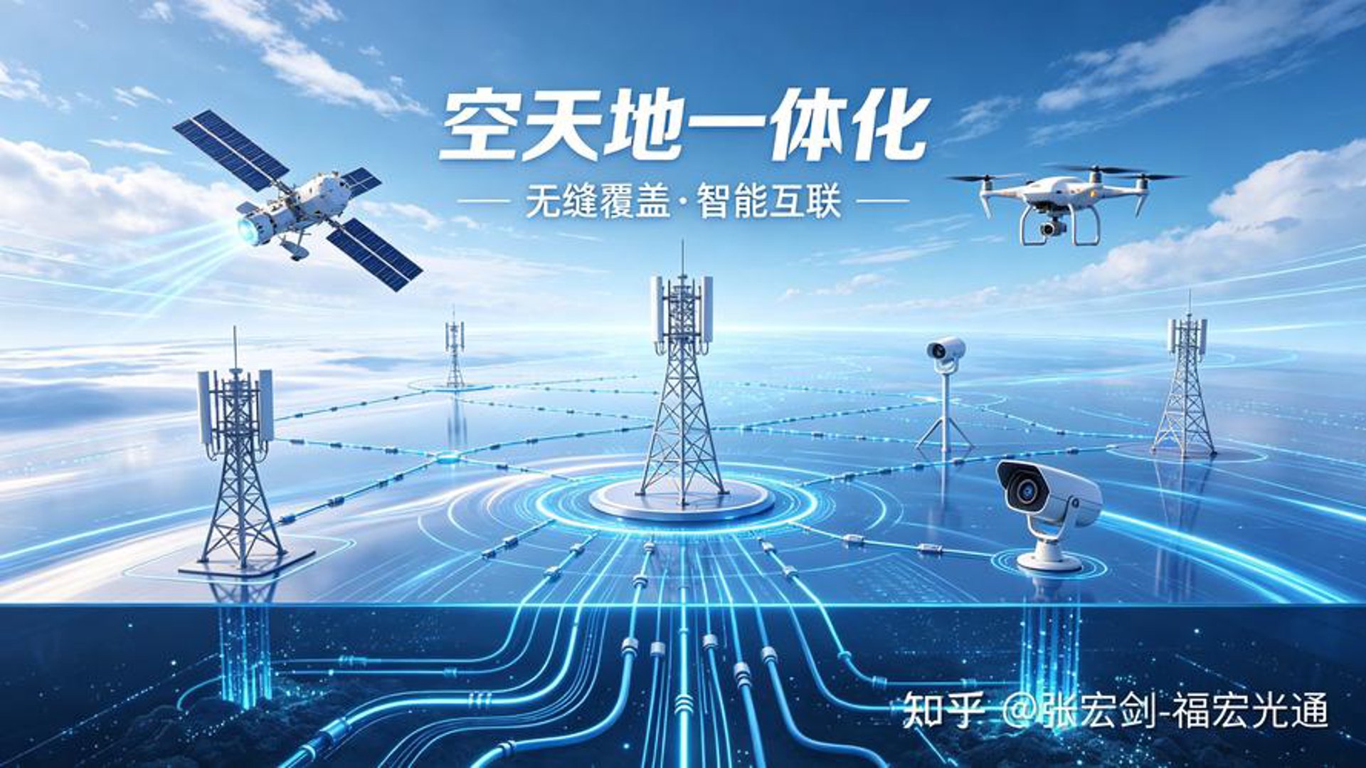 新锐科光通信